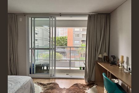 Studio para alugar com 24m², 0 quarto e sem vaga Studio para alugar com 24m², 0 quarto e sem vagaStudio