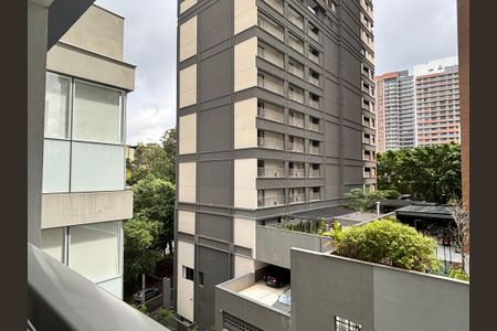 Studio de kitnet/studio à venda com 0 quarto, 24m² em Vila Clementino, São Paulo