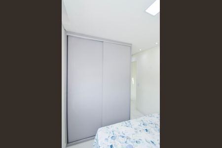 Apartamento à venda com 53m², 2 quartos e 1 vagaQuarto 2 - Suíte