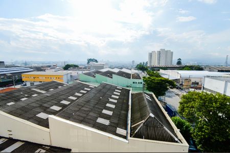 Apartamento à venda com 53m², 2 quartos e 1 vagaVista do Quarto 1