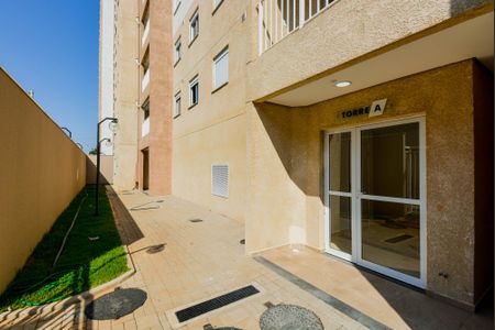 Apartamento à venda com 53m², 2 quartos e 1 vagaÁrea externa