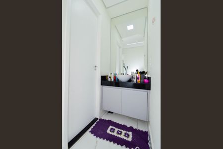 Apartamento à venda com 53m², 2 quartos e 1 vagaBanheiro Social