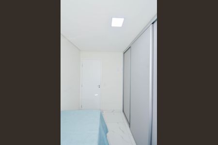 Apartamento à venda com 53m², 2 quartos e 1 vagaQuarto 1