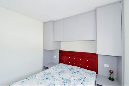 Apartamento à venda com 53m², 2 quartos e 1 vagaQuarto 2 - Suíte