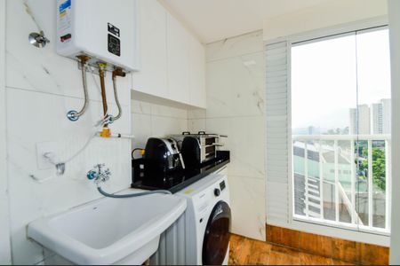 Apartamento à venda com 53m², 2 quartos e 1 vagaÁrea de Serviço