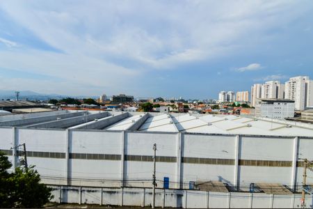 Apartamento à venda com 53m², 2 quartos e 1 vagaVista da Suíte