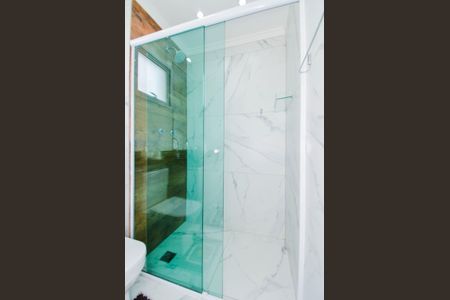 Apartamento à venda com 53m², 2 quartos e 1 vagaBanheiro da Suíte