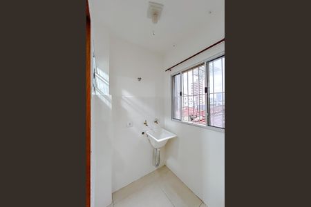 Apartamento para alugar com 40m², 1 quarto e sem vagaÁrea de Serviço