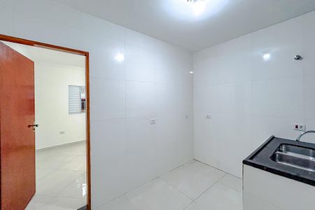 Apartamento para alugar com 40m², 1 quarto e sem vagaCozinha