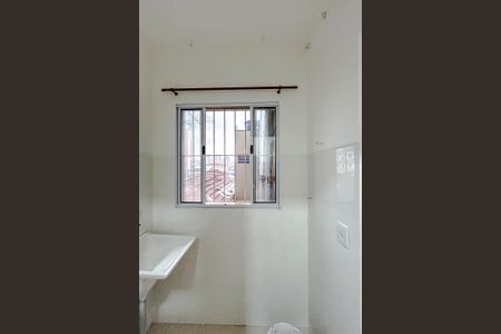 Apartamento para alugar com 40m², 1 quarto e sem vagaÁrea de Serviço