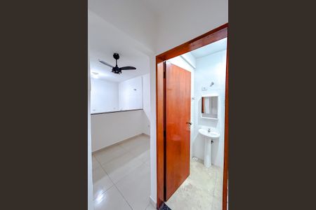 Apartamento para alugar com 40m², 1 quarto e sem vagaÁrea de Serviço