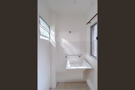 Apartamento para alugar com 40m², 1 quarto e sem vagaÁrea de Serviço