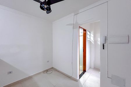 Sala de apartamento para alugar com 1 quarto, 40m² em Tatuapé, São Paulo