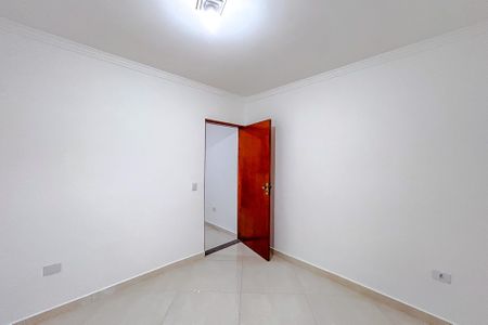 Quarto de apartamento para alugar com 1 quarto, 40m² em Tatuapé, São Paulo