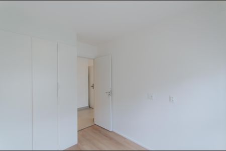Quarto de apartamento para alugar com 1 quarto, 31m² em Vila Mariana, São Paulo