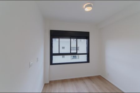 Quarto de apartamento para alugar com 1 quarto, 31m² em Vila Mariana, São Paulo