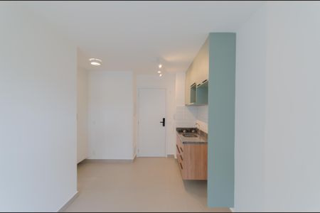 Apartamento para alugar com 31m², 1 quarto e sem vagaSala/Cozinha