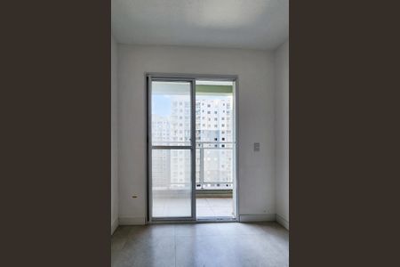 Varanda  de apartamento para alugar com 2 quartos, 60m² em Santo Cristo, Rio de Janeiro