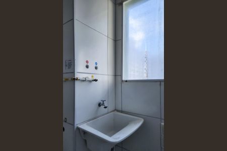 Apartamento para alugar com 60m², 2 quartos e sem vagaÁrea de Serviço 