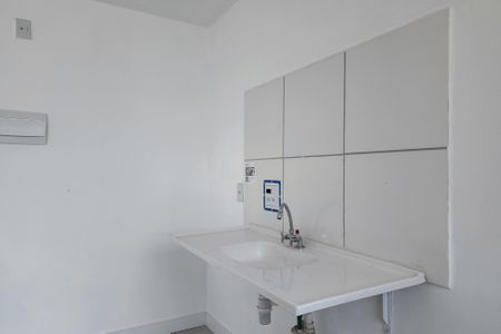 Apartamento para alugar com 60m², 2 quartos e sem vagaCozinha 