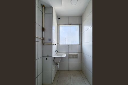 Apartamento para alugar com 60m², 2 quartos e sem vagaÁrea de Serviço 