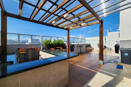 Apartamento para alugar com 60m², 2 quartos e sem vagaÁrea Comum 