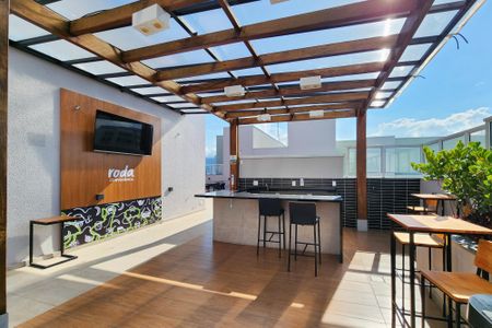 Apartamento para alugar com 60m², 2 quartos e sem vagaÁrea Comum 