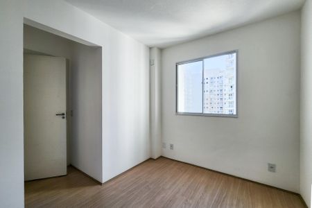 Apartamento para alugar com 60m², 2 quartos e sem vagaQuarto 2