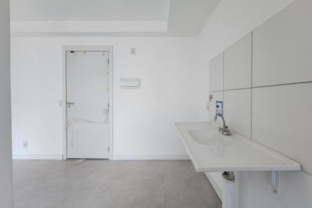 Apartamento para alugar com 60m², 2 quartos e sem vagaCozinha 