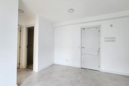 Sala  de apartamento para alugar com 2 quartos, 60m² em Santo Cristo, Rio de Janeiro