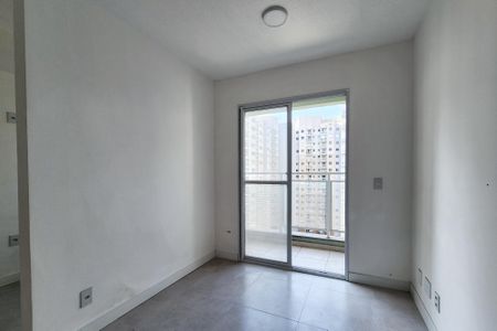 Sala  de apartamento para alugar com 2 quartos, 60m² em Santo Cristo, Rio de Janeiro