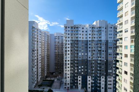 Apartamento para alugar com 60m², 2 quartos e sem vagaVista do Quarto 2