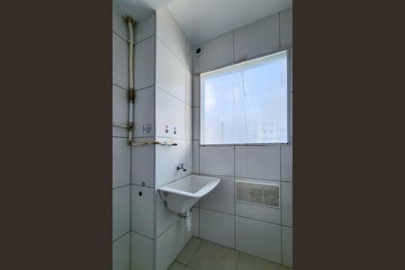 Apartamento para alugar com 60m², 2 quartos e sem vagaÁrea de Serviço 