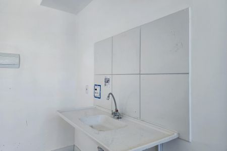 Apartamento para alugar com 60m², 2 quartos e sem vagaCozinha 