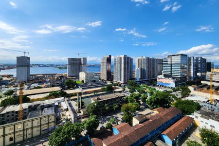 Apartamento para alugar com 60m², 2 quartos e sem vagaVista do Quarto 2