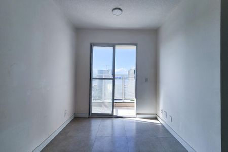 Sala  de apartamento para alugar com 2 quartos, 60m² em Santo Cristo, Rio de Janeiro