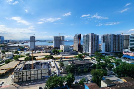 Apartamento para alugar com 60m², 2 quartos e sem vagaVista do Quarto 1