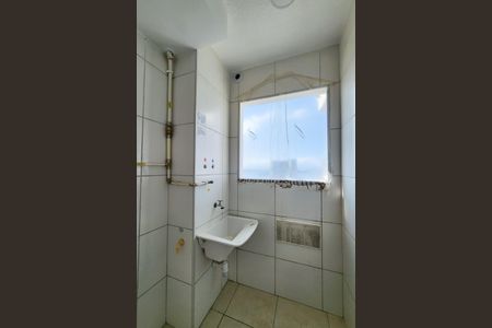 Apartamento para alugar com 60m², 2 quartos e sem vagaÁrea de Serviço 