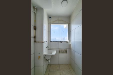 Apartamento para alugar com 60m², 2 quartos e sem vagaÁrea de Serviço 