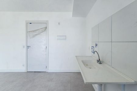 Apartamento para alugar com 60m², 2 quartos e sem vagaCozinha 
