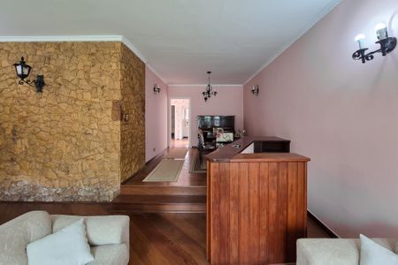 Sala de casa à venda com 2 quartos, 208m² em Nova Petrópolis, São Bernardo do Campo
