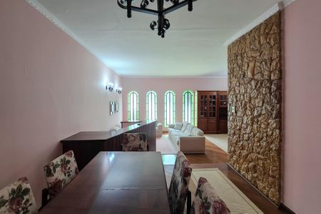 Sala de casa à venda com 2 quartos, 208m² em Nova Petrópolis, São Bernardo do Campo