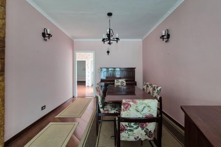 Sala de casa à venda com 2 quartos, 208m² em Nova Petrópolis, São Bernardo do Campo