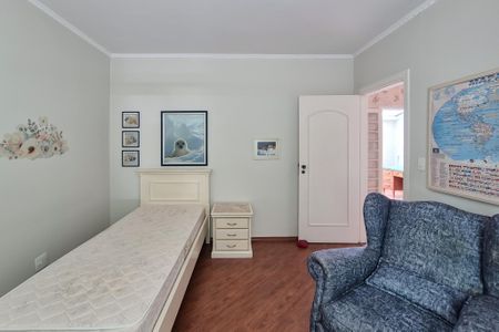 Casa à venda com 208m², 2 quartos e 2 vagasQuarto 2