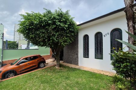 Casa à venda com 208m², 2 quartos e 2 vagasGaragem