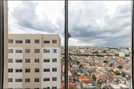 Apartamento para alugar com 33m², 2 quartos e sem vaga Apartamento para alugar com 33m², 2 quartos e sem vagaQuarto 2 - Janela