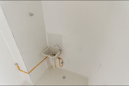 Apartamento para alugar com 33m², 2 quartos e sem vaga Apartamento para alugar com 33m², 2 quartos e sem vagaCozinha