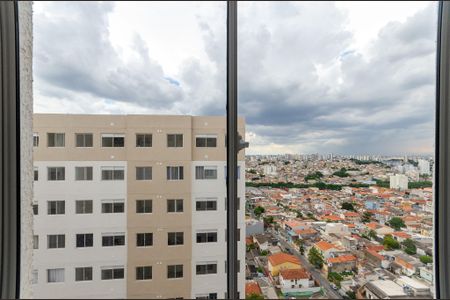 Apartamento para alugar com 33m², 2 quartos e sem vaga Apartamento para alugar com 33m², 2 quartos e sem vagaQuarto 1 - Janela