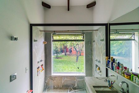 Casa à venda com 254m², 3 quartos e 3 vagasSuite 02 - Banheiro