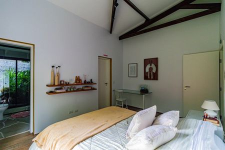 Casa à venda com 254m², 3 quartos e 3 vagasSuite 01